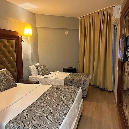 Lara Olympos Antalya