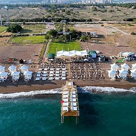 Lara Olympos 호텔 4*