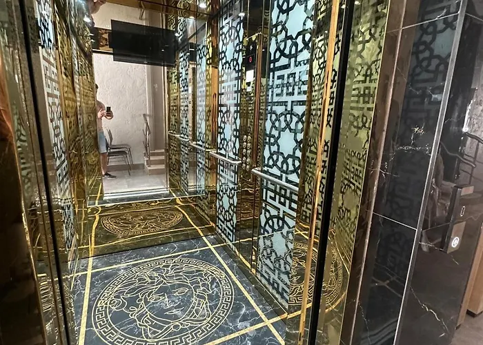 Lara Olympos 안탈리아