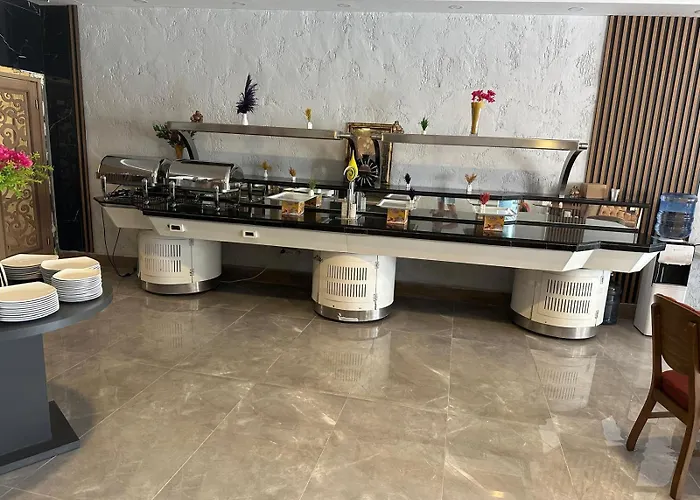 Lara Olympos * 안탈리아