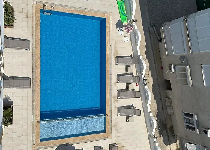 Lara Olympos * 안탈리아