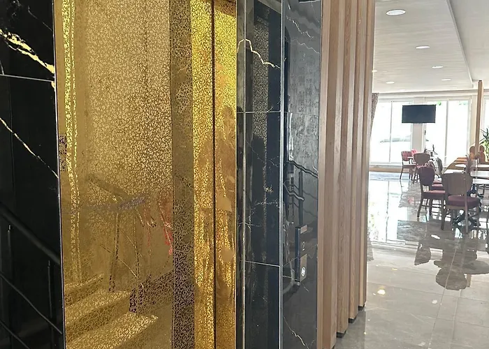 Lara Olympos 호텔 안탈리아