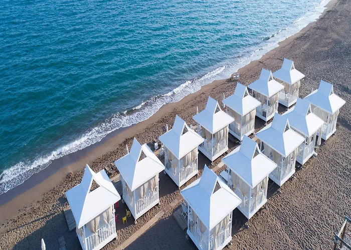 Lara Olympos 안탈리아