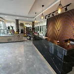 Hotel Lara Olympos *