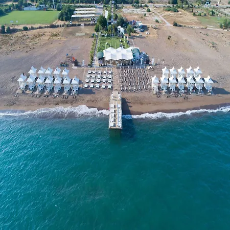 Lara Olympos Hotel Antalya