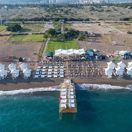 Lara Olympos 4*