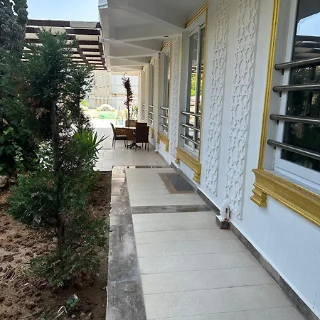 Lara Olympos 4* Antalya