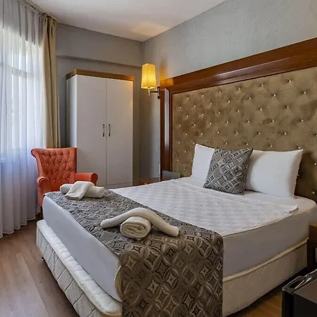 Lara Olympos Hotel 4*