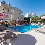 Lara Olympos Otel *