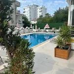 Lara Olympos Antalya