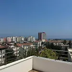Lara Olympos Otel *